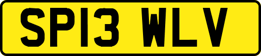 SP13WLV