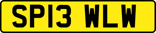 SP13WLW