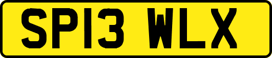 SP13WLX