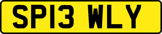 SP13WLY