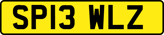 SP13WLZ