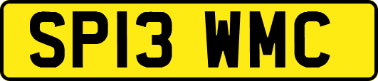 SP13WMC