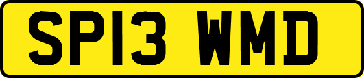 SP13WMD