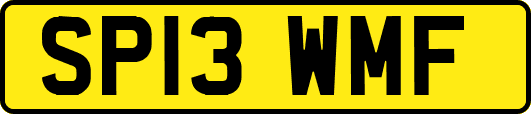 SP13WMF