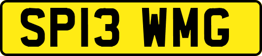 SP13WMG
