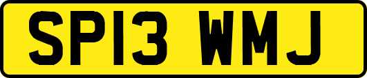 SP13WMJ