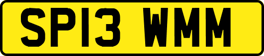 SP13WMM
