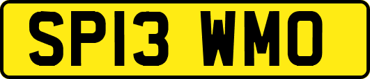SP13WMO
