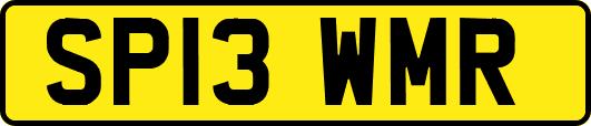 SP13WMR