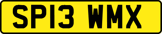 SP13WMX