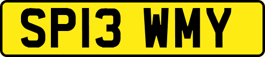 SP13WMY