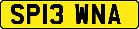 SP13WNA