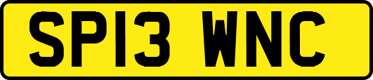 SP13WNC