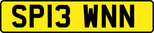 SP13WNN