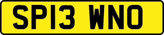 SP13WNO