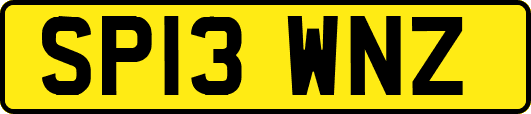 SP13WNZ