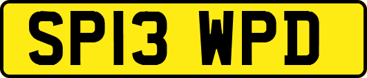 SP13WPD