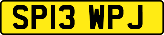 SP13WPJ