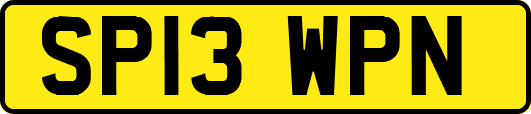 SP13WPN