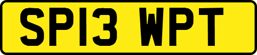 SP13WPT