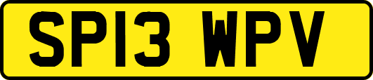 SP13WPV