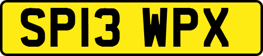 SP13WPX