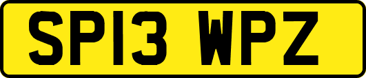 SP13WPZ