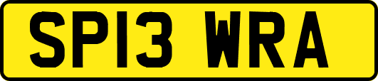 SP13WRA