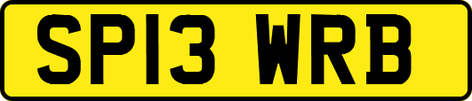 SP13WRB