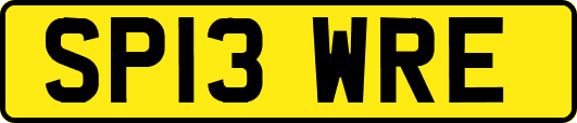 SP13WRE
