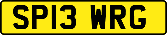 SP13WRG