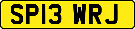 SP13WRJ