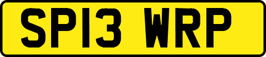 SP13WRP