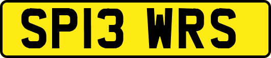 SP13WRS
