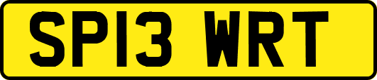 SP13WRT