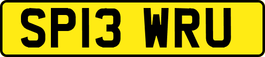 SP13WRU