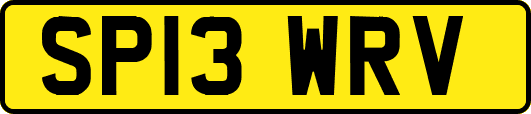 SP13WRV