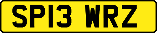 SP13WRZ