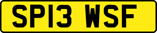 SP13WSF