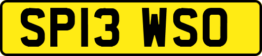 SP13WSO