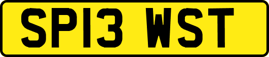 SP13WST
