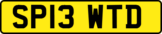 SP13WTD