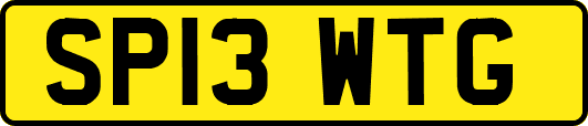 SP13WTG