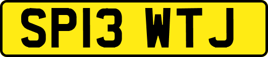 SP13WTJ