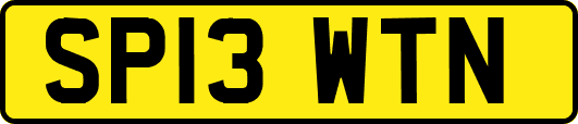 SP13WTN