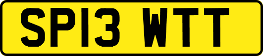 SP13WTT