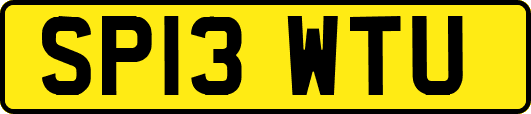 SP13WTU