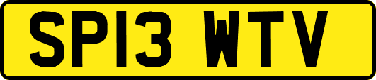 SP13WTV