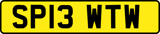 SP13WTW