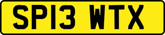 SP13WTX